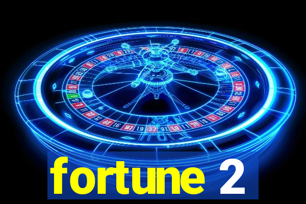 fortune 2